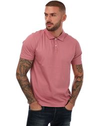 Ted Baker - Zeiter Slim Polo - Lyst