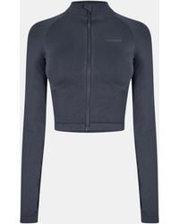 Usa Pro - S/Less Fit Jacket - Lyst