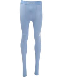 Skins - Series 1 7/8 Tights - Lyst