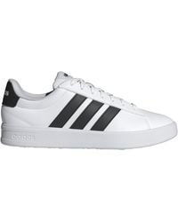adidas - Grand Court 2 Trainers - Lyst