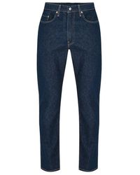 Levi's - 514 & Trade; Straight Jeans - Lyst