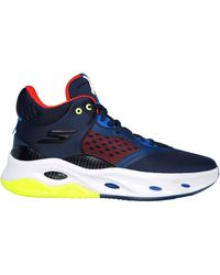 Skechers - Float Basketball Trainers - Lyst