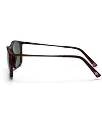 Umbro - Preppy Wayfarer Sunglasses - Lyst