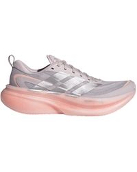 adidas - Supernova Glide Running Shoes - Lyst