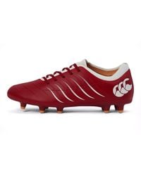 Canterbury - Phoenix 2 Pro Firm Ground Rugby Boots - Lyst
