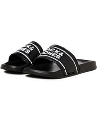 Jack & Jones - Pool Sliders - Lyst