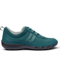 Hotter - Leanne Ii Standard Fit Trainers - Lyst