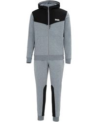 Lonsdale London - Tracksuit - Lyst