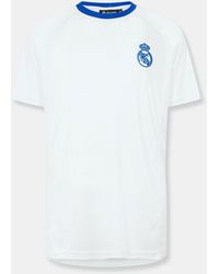 Source Lab - Aourcelab Real Madrid T Shirt - Lyst