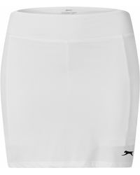 Slazenger 1881 - Court Skort - Lyst