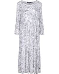 Regatta - Briella Smock Dress - Lyst