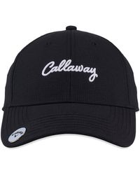 Callaway Apparel - Golf Cap - Lyst