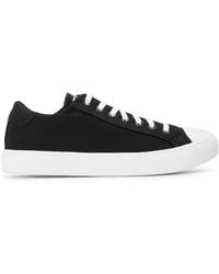 Converse - Canvas Trainers - Lyst