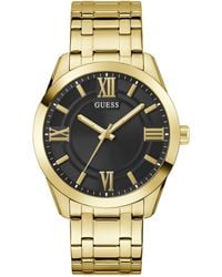 Guess - Gesjwl Elliot Watch 64 - Lyst