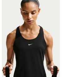 Nike - Pro Dri-Fit Tank Top - Lyst
