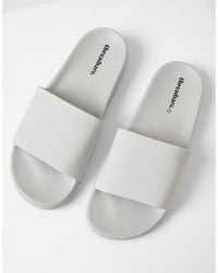 Threadbare - Arlo Flat Sandal - Lyst