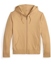 Polo Ralph Lauren - Full-Zip Hoodies - Lyst