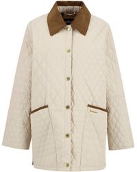 Barbour - Goldmire Jacket - Lyst