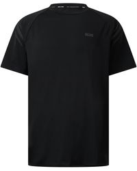 Sjeng Sports - Niro Tee Short Sleeve Performance Gym Top - Lyst