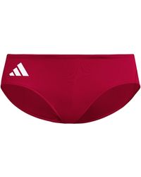adidas - Adizero Running Briefs - Lyst