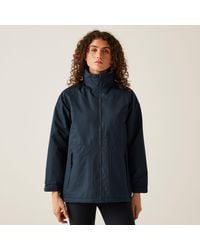 Regatta - Hudson Fleece Lined Jacket - Lyst