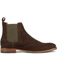 Oliver Sweeney - Portrush Chelsea Boots - Lyst