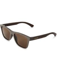 Burberry - 0Be4482U Wayfarer Sunglasses - Lyst