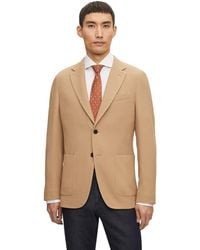 BOSS - Heston Formal Jacket - Lyst