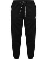 Aape - Moon Face Jogging Bottoms - Lyst
