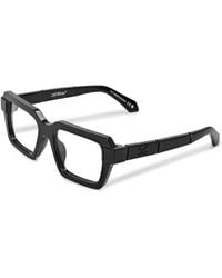 Off-White c/o Virgil Abloh - Off Eyewear Style 8U 99 - Lyst