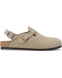 Birkenstock - Tokio Clogs - Lyst