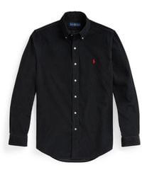 Polo Ralph Lauren - Polo Cord Ls Shirt Sn64 - Lyst