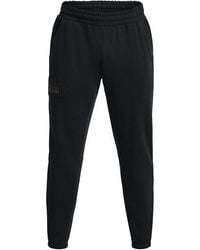 Under Armour - Rock Terry Pant Sn99 - Lyst