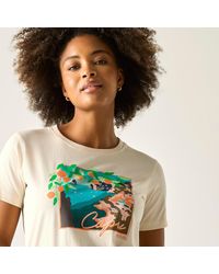 Regatta - Filandra Ix Breathable T-Shirt - Lyst