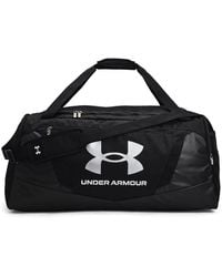 Under Armour - Ua Undeniable 5.0 Large Duffle Bag - Lyst