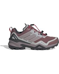 adidas - Non-Waterproof Hiking Shoes - Lyst