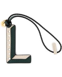 Mulberry - Mulb Bi-Co Leather K Ld64 - Lyst