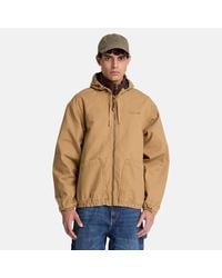 Timberland - Timb Canvas Hd Bmbr - Lyst