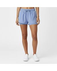 Usa Pro - 2In1 Short 2-In-1 Runner Shorts - Lyst