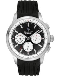 GANT - Middletown Watch - Lyst