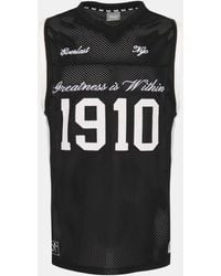 Everlast - Basketball Performance Jersey - Lyst