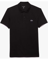 Lacoste - Regular Fit Short Sleeve Polo Shirt - Lyst