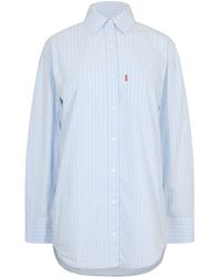 Levi's - Levi's Lola Shirt - Lyst
