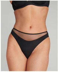 Agent Provocateur - Ap Lucky Brief Ld42 - Lyst