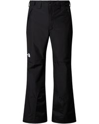 The North Face - Descendit Tnf Outdoor Ski Trousers - Lyst