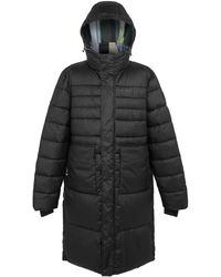 Regatta - Collongues Waterproof Hooded Puffer Jacket - Lyst