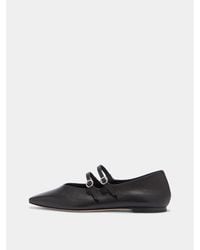Aeyde - Franny Nappa Ld61 - Lyst