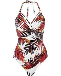 off white bikinis