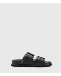 AllSaints - All Sian Sandal Ld43 - Lyst