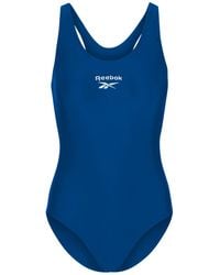 Reebok - Swimsuit Adelia - Lyst